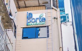 La Porte Hotel Bangkok